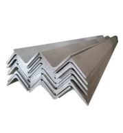 GI Angle for Pipe & Conduit Support Installations